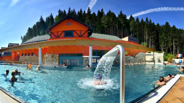 Aqua-Vital Park Lúčky 2 Aqua-Vital Park Lúčky 2