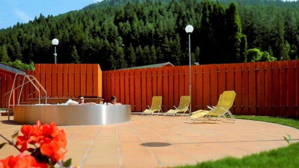 Aqua-Vital Park Lúčky 5 Aqua-Vital Park Lúčky 5