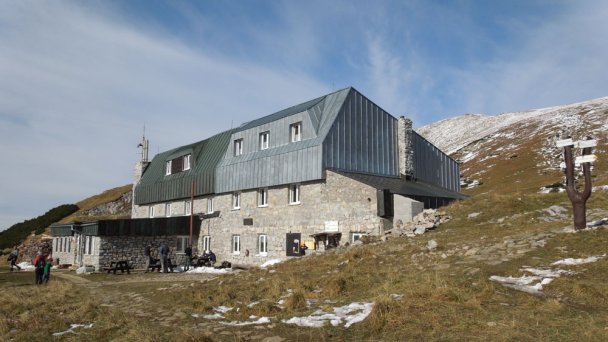 Ďumbier Nízke Tatry 3 Zdroj: https://sk.wikipedia.org/wiki/%C4%8Eumbier_(vrch)