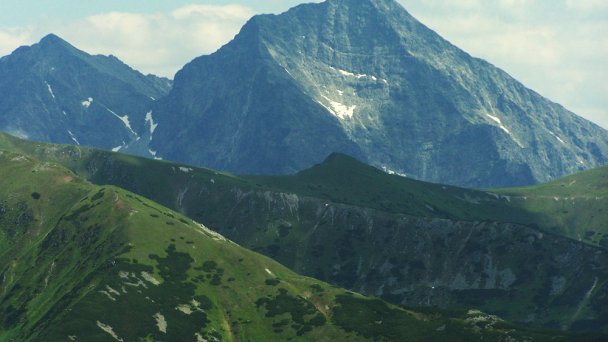 Kriváň (vrch vo Vysokých Tatrách) 2 Zdroj: https://pl.wikipedia.org/wiki/Krywa%C5%84 Kriváň (vrch vo Vysokých Tatrách) 2 Zdroj: https://pl.wikipedia.org/wiki/Krywa%C5%84