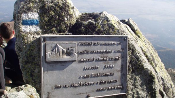 Kriváň (vrch vo Vysokých Tatrách) 4 Zdroj: https://pl.wikipedia.org/wiki/Krywa%C5%84 Kriváň (vrch vo Vysokých Tatrách) 4 Zdroj: https://pl.wikipedia.org/wiki/Krywa%C5%84