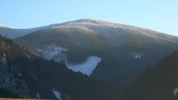 Minčol Malá Fatra 5 Zdroj: https://sk.wikipedia.org/wiki/Min%C4%8Dol_(vrch_v_Malej_Fatre) Minčol Malá Fatra 5 Zdroj: https://sk.wikipedia.org/wiki/Min%C4%8Dol_(vrch_v_Malej_Fatre)