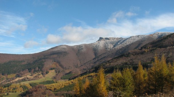 Kľak Malá Fatra 2 Autor: Ján Sokoly Zdroj: https://www.flickr.com/search/?text=klak&license=4%2C5%2C6%2C9%2C10 Kľak Malá Fatra 2 Autor: Ján Sokoly Zdroj: https://www.flickr.com/search/?text=klak&license=4%2C5%2C6%2C9%2C10