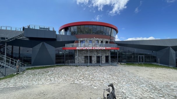 Chopok Nízke Tatry 23