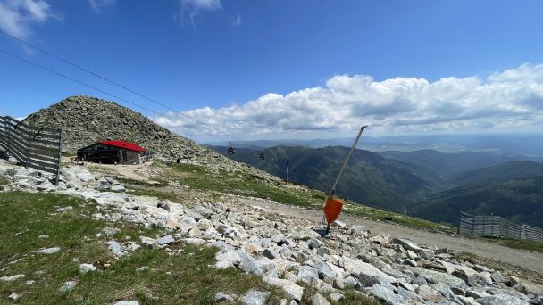 Chopok Nízke Tatry 21