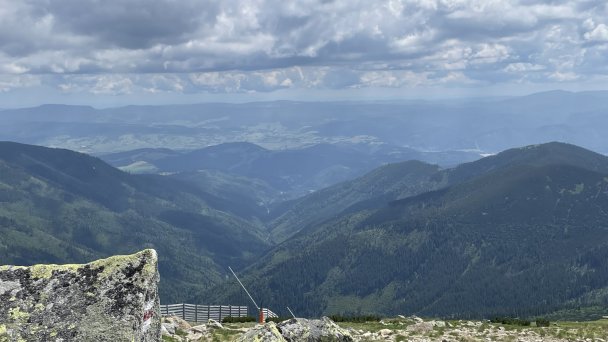 Chopok Nízke Tatry 22