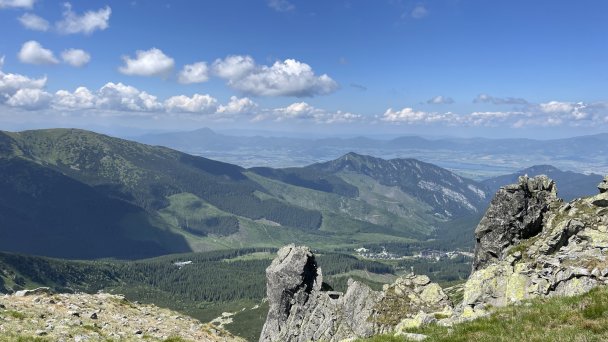 Chopok Nízke Tatry 19