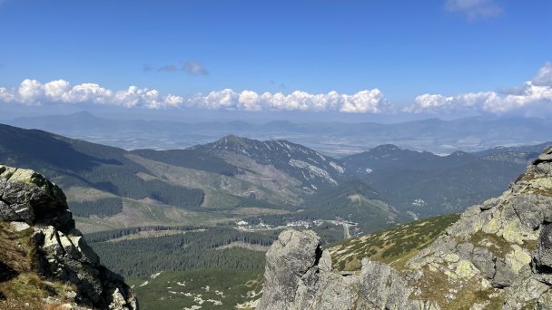 Chopok Nízke Tatry 12