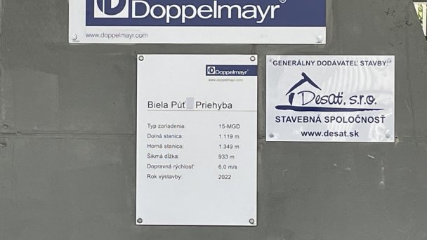 Chopok Nízke Tatry 10