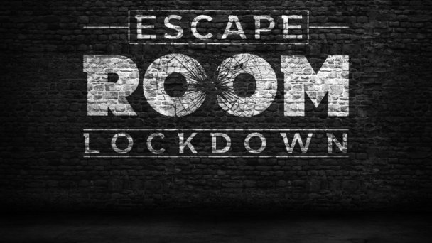Lockdown Escape Room Prešov 13