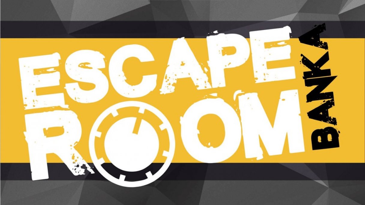 Escape Room Banka 1