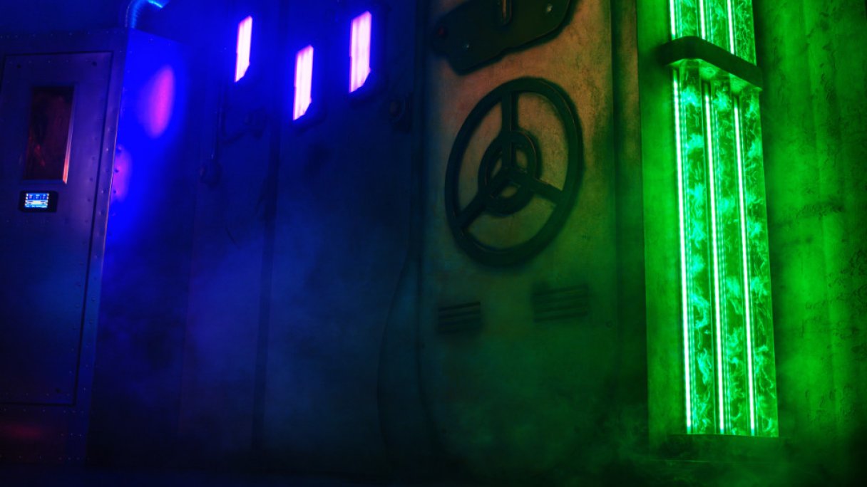 Gallo Escape Games 2