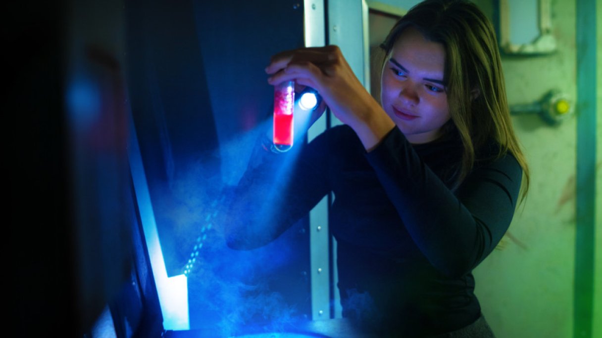 Gallo Escape Games 2