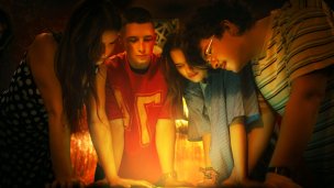 Gallo Escape Games 5