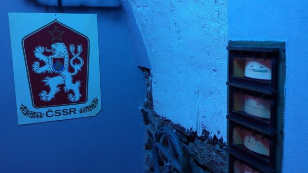 Lockdown Escape Room Prešov 5