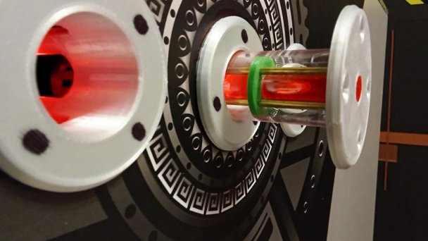 TELEPORT Escape Room Levice 7