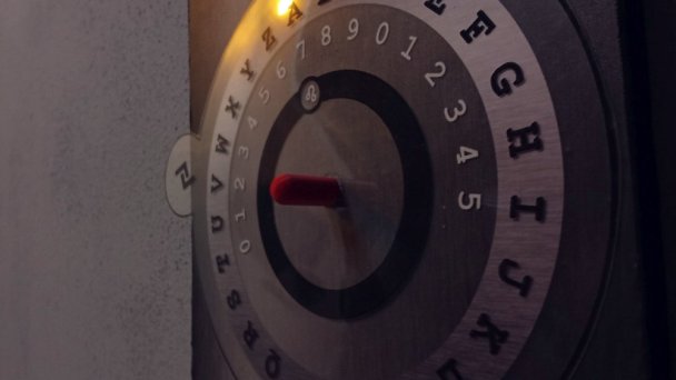 TELEPORT Escape Room Levice 8