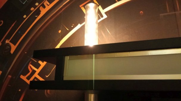 TELEPORT Escape Room Levice 11