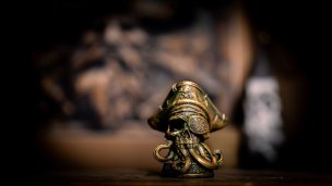 TimeTrap - detská Escape room Bratislava - Petržalka 4