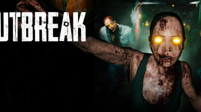 ZERO LATENCY VR Košice - VR arena & virtuálna realita