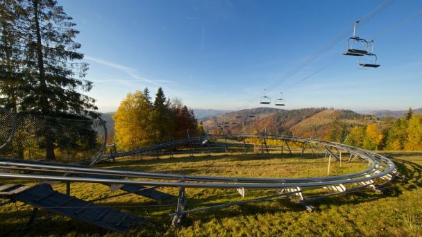 Sun Paradise Veľká Rača 2 Sun Paradise Veľká Rača 2