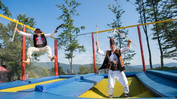 Sun Paradise Veľká Rača 5 Sun Paradise Veľká Rača 5