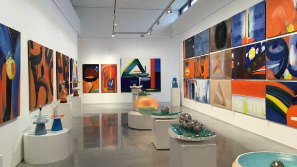 Danubiana Meulensteen Art Museum 4 Autor: Ondrej Iván Zdroj: https://slovenskycestovatel.sk/item/muzeum-moderneho-umenia-danubiana