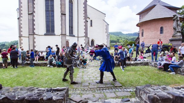 Múzeum mincí a medailí Kremnica 7
