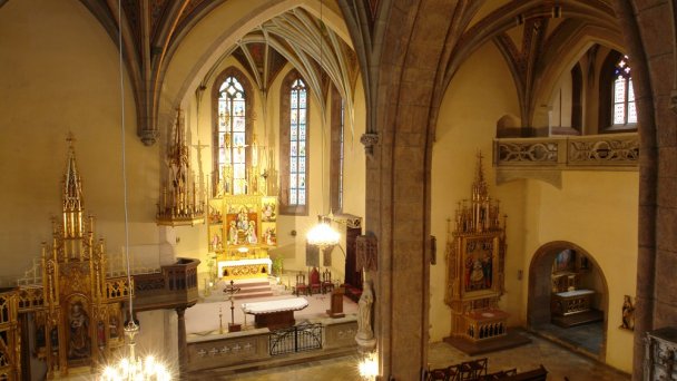 Múzeum mincí a medailí Kremnica 6