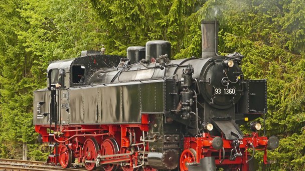 Múzeum dopravy v Bratislave Autor: hpgruesen Zdroj: https://cdn.pixabay.com/photo/2017/05/26/17/23/steam-locomotive-2346561_960_720.jpg Múzeum dopravy v Bratislave Autor: hpgruesen Zdroj: https://cdn.pixabay.com/photo/2017/05/26/17/23/steam-locomotive-2346561_960_720.jpg