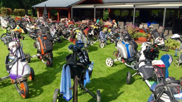 Golfové ihrisko Alpinka 3 Golfové ihrisko Alpinka 3
