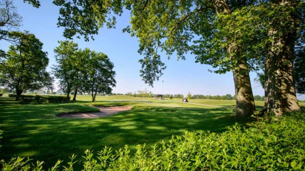 Golfové ihrisko, Golfový klub Welten 5 Golfové ihrisko, Golfový klub Welten 5