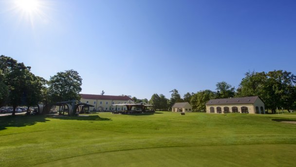 Golfové ihrisko, Golfový klub Welten 4 Golfové ihrisko, Golfový klub Welten 4