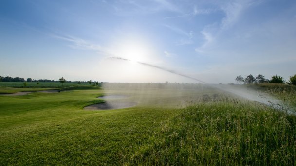 Golfové ihrisko, Golfový klub Welten 3 Golfové ihrisko, Golfový klub Welten 3