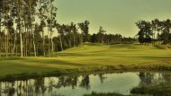 Golfové ihrisko, Penati Golf Resort Senica 3