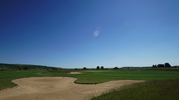Golfové ihrisko, Golf Resort Skalica 5 Golfové ihrisko, Golf Resort Skalica 5