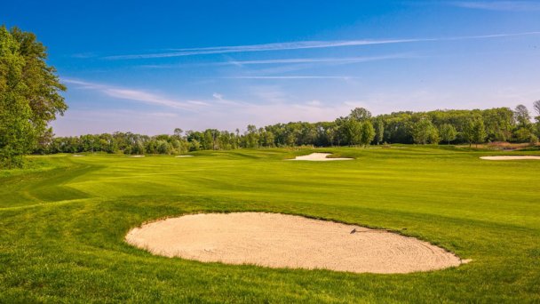 Golfové ihrisko, Sedin Golf Resort 4