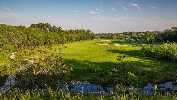 Golfové ihrisko, Sedin Golf Resort 5