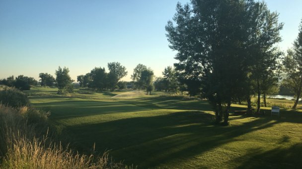Golfové ihrisko Trenčín 4 Golfové ihrisko Trenčín 4