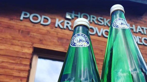 Chata pod Kráľovou hoľou 3 Chata pod Kráľovou hoľou 3