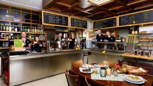 Majláthova chata Popradské Pleso 6