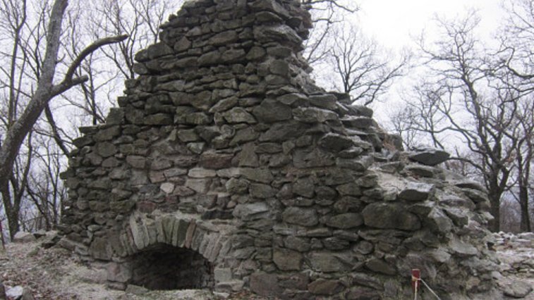 Čierny hrad 