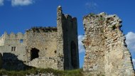 Hrad Beckov 4