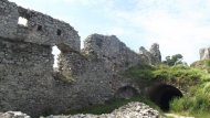 Hrad Gýmeš 4
