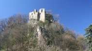 Hrad Lednica 2