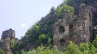 Hrad Lednica 3