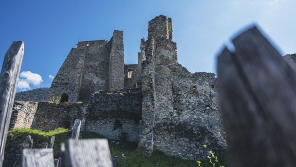 Hrad Likava 6 Hrad Likava 6