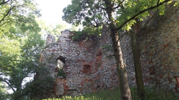 Pajštúnsky hrad Autor: hrady-zamky.sk Zdroj: https://www.hrady-zamky.sk/obrazky/pajstun/pajstun29.jpg Pajštúnsky hrad Autor: hrady-zamky.sk Zdroj: https://www.hrady-zamky.sk/obrazky/pajstun/pajstun29.jpg