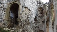 Hrad Uhrovec 5