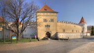 Kežmarský hrad 2